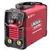 B18268-1  Lincoln Bester S 211 MMA Inverter Arc Welder, with 3m Arc Leads - 230v, 1ph